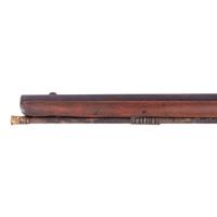 Flintlock Hudson's Bay Company Northwest Trade Gun by Richard Wilson