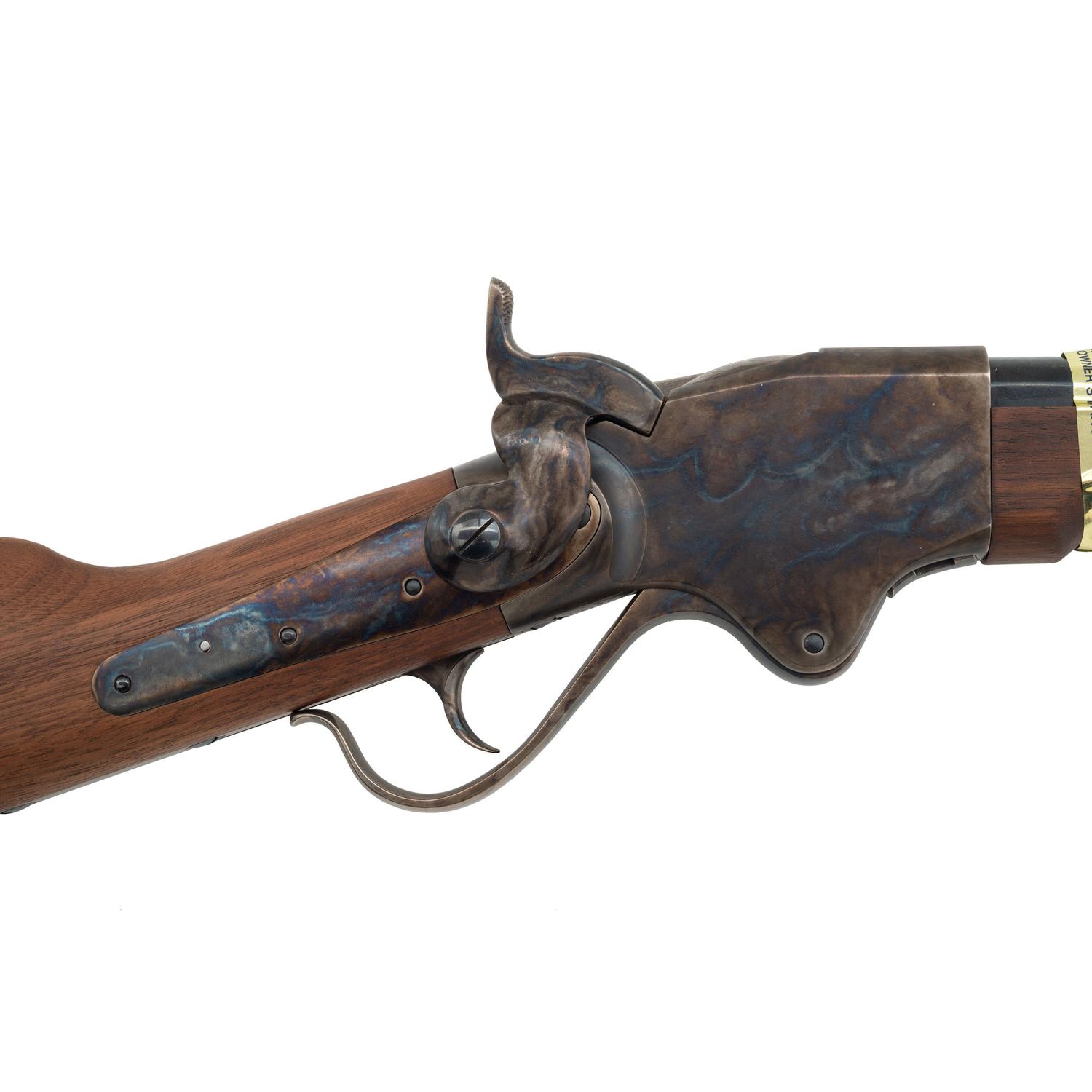 *Armi Sport Spencer Rifle in Case