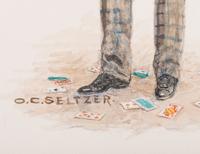 The Gambler