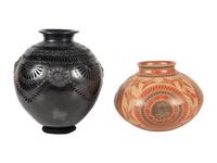 Mata Ortiz Pottery