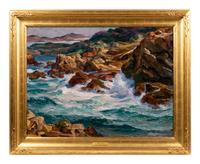 Point Lobos
