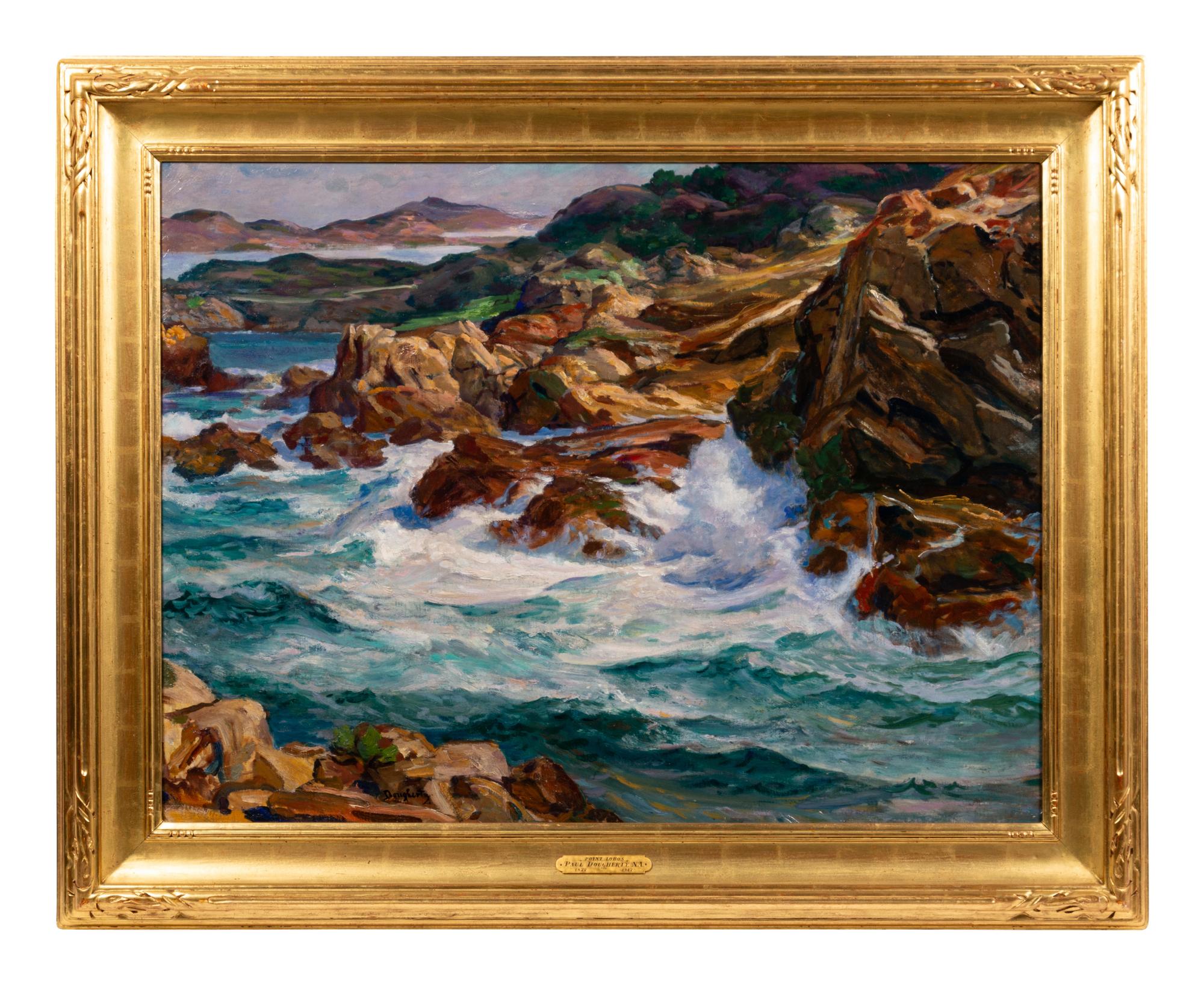 Point Lobos