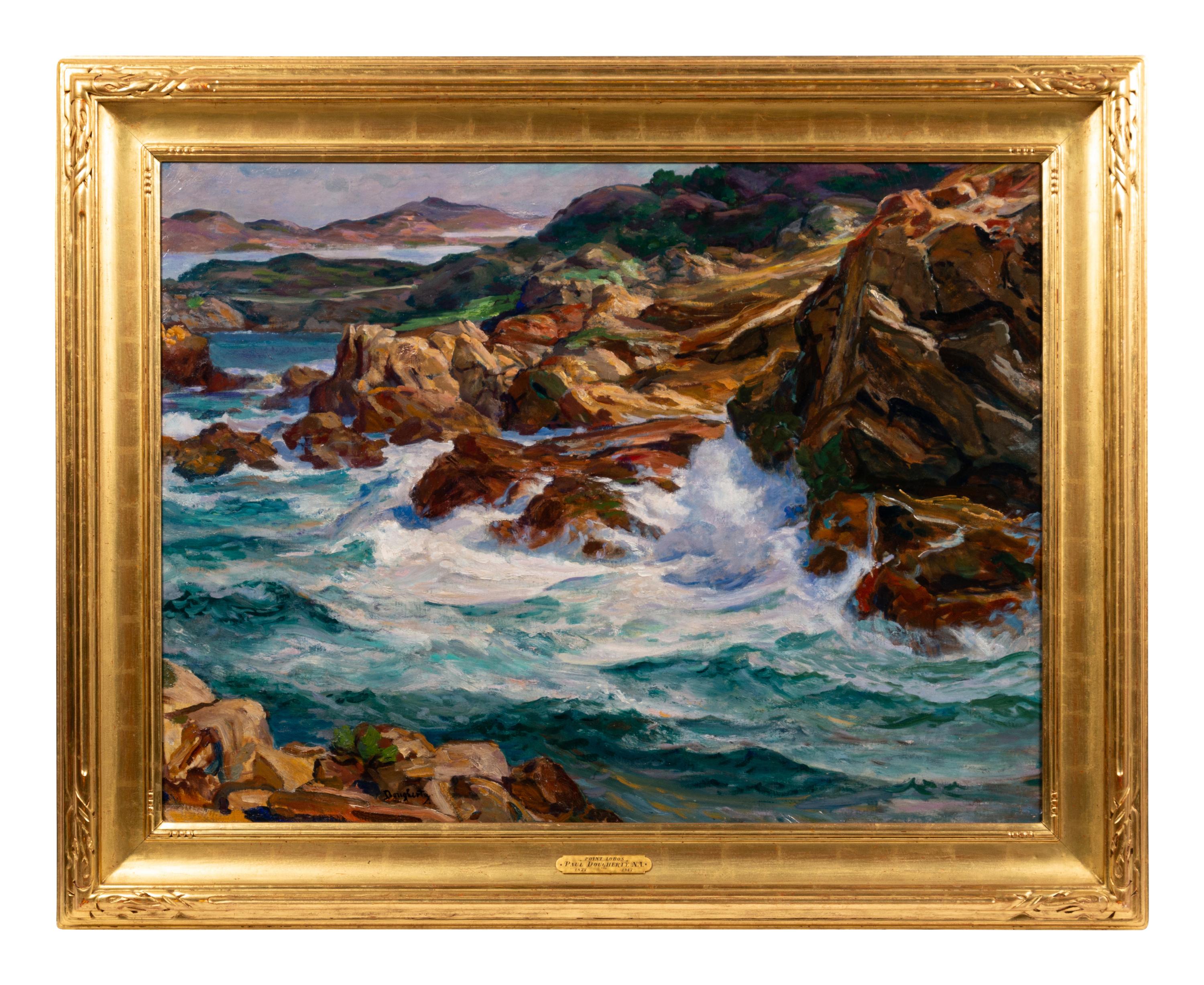Point Lobos