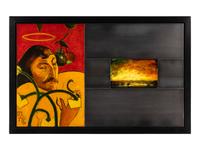 To Gauguin & Mankind , 1991-92