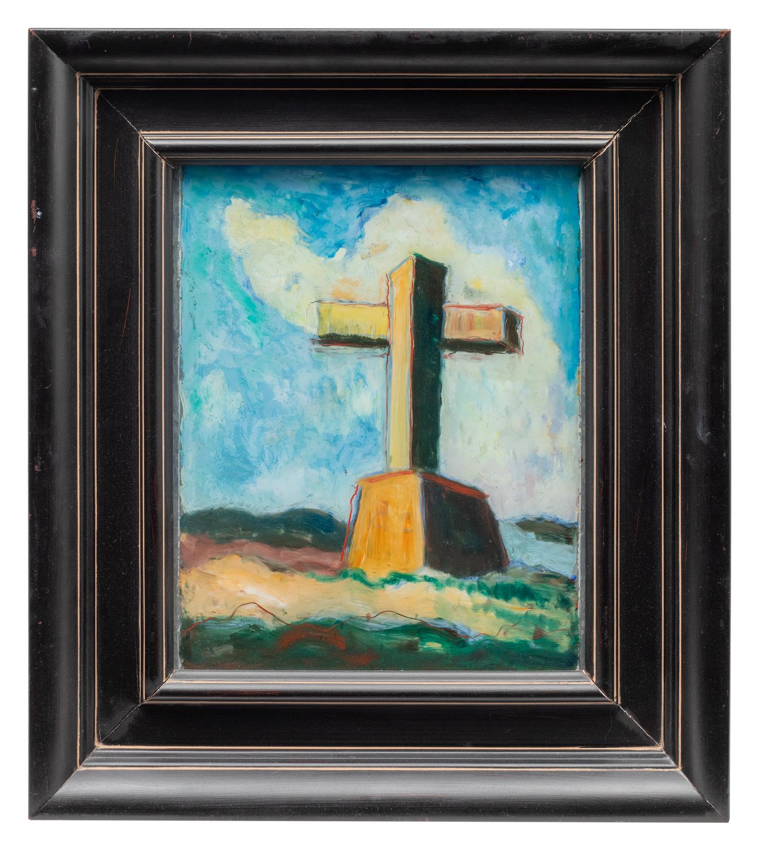 Cross of the Martyrs