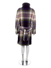 Burberry Coat, 2000s