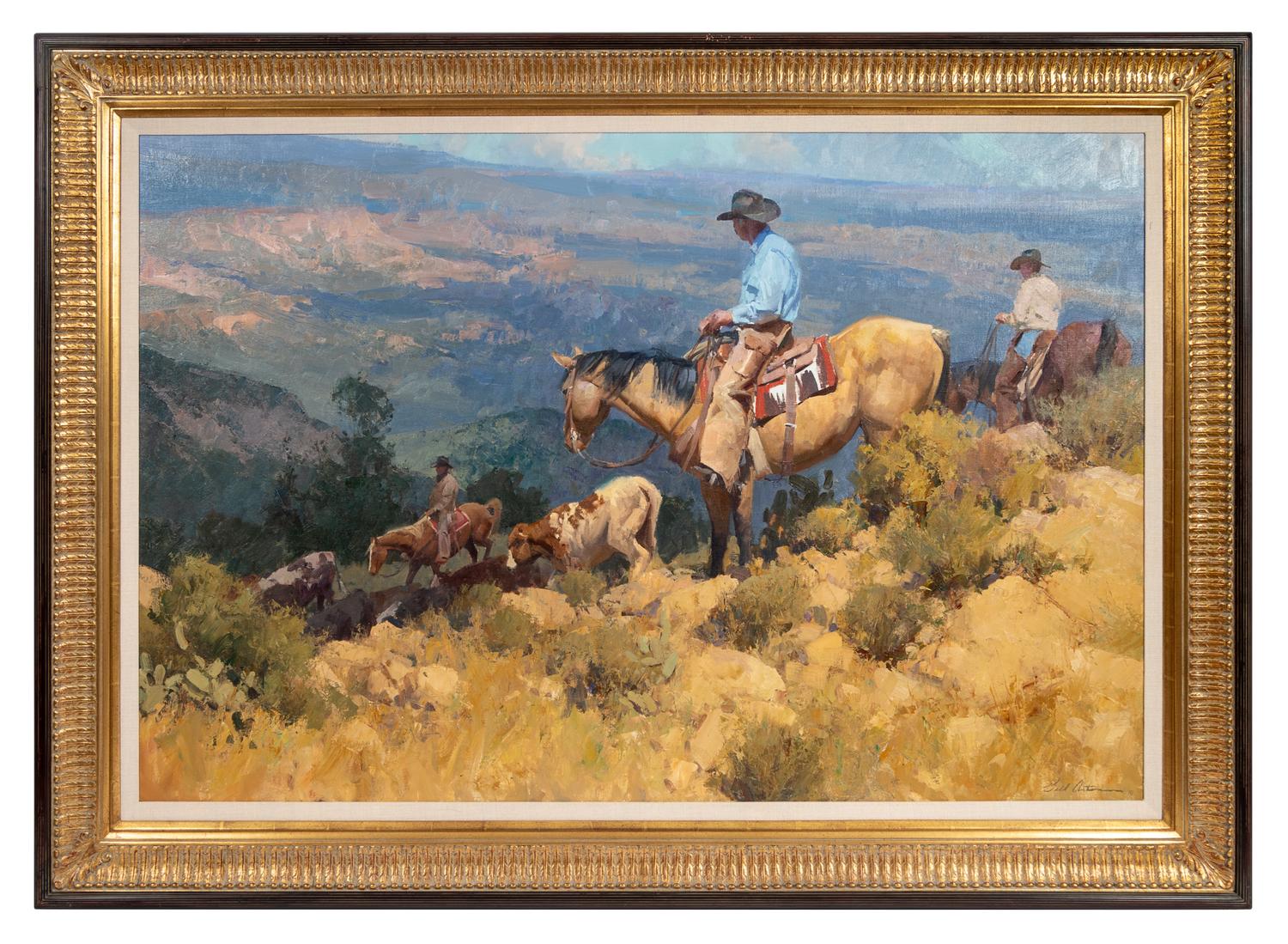 From Rocky Heights , 2008
