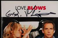 (Film Press Kits) A group of press kits from 9 films, comprising: