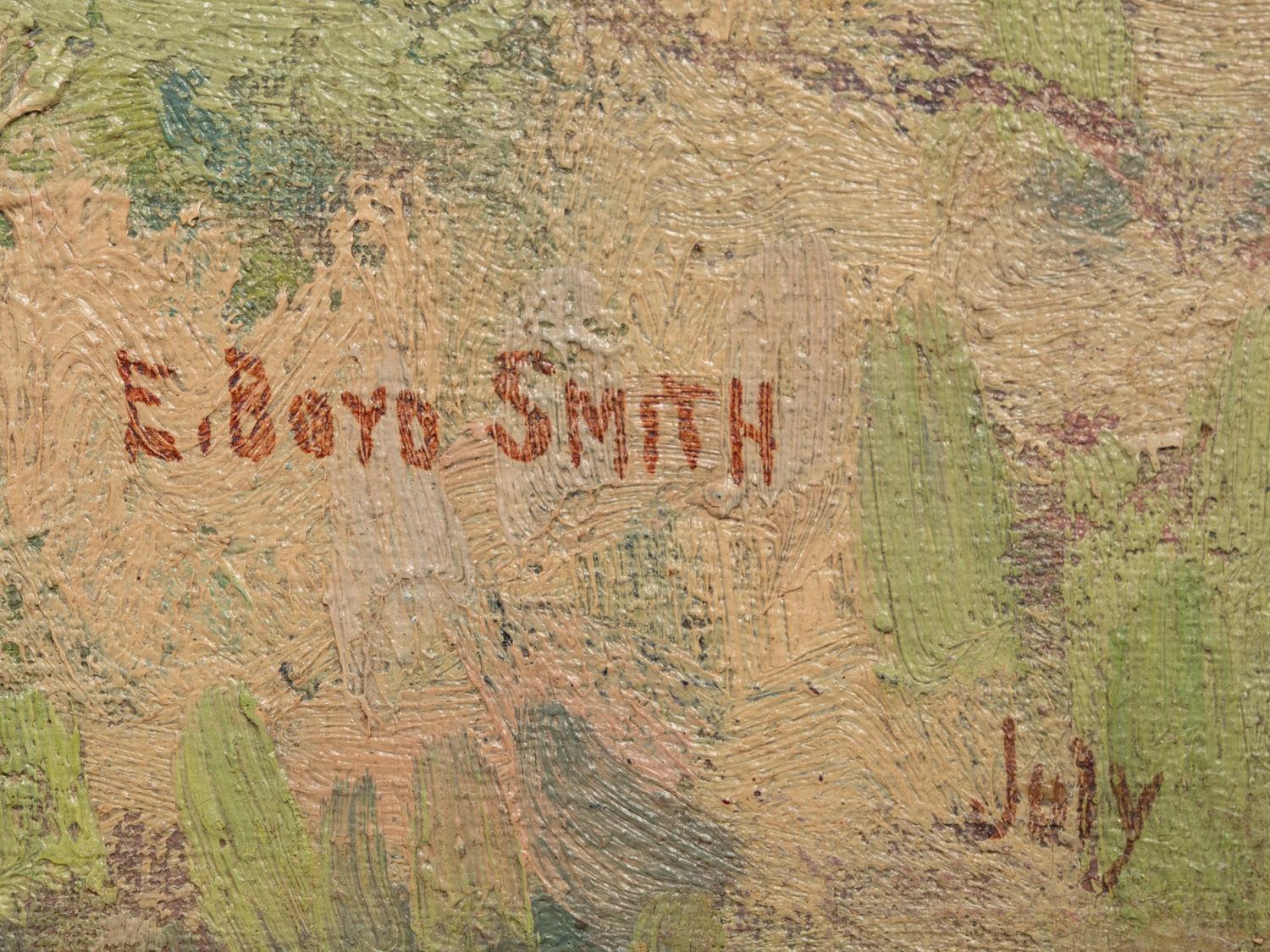 Elmer Boyd Smith (American, 1860-1943)