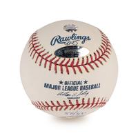 A Roger Clemens Single Signed Autograph Baseball Inscribed 300 Win Club and Dated 6-13-03,