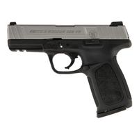 *Smith & Wesson SD9 VE in Box