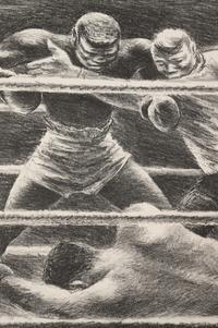 Two works: Toe to Toe and Lullaby