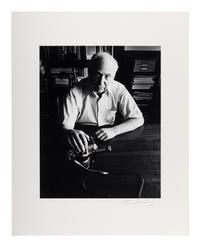 A Portfolio of Photographs by Pepe Diniz, 1977 (suite of 15)