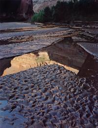 Glen Canyon (8 of 10 photographs)