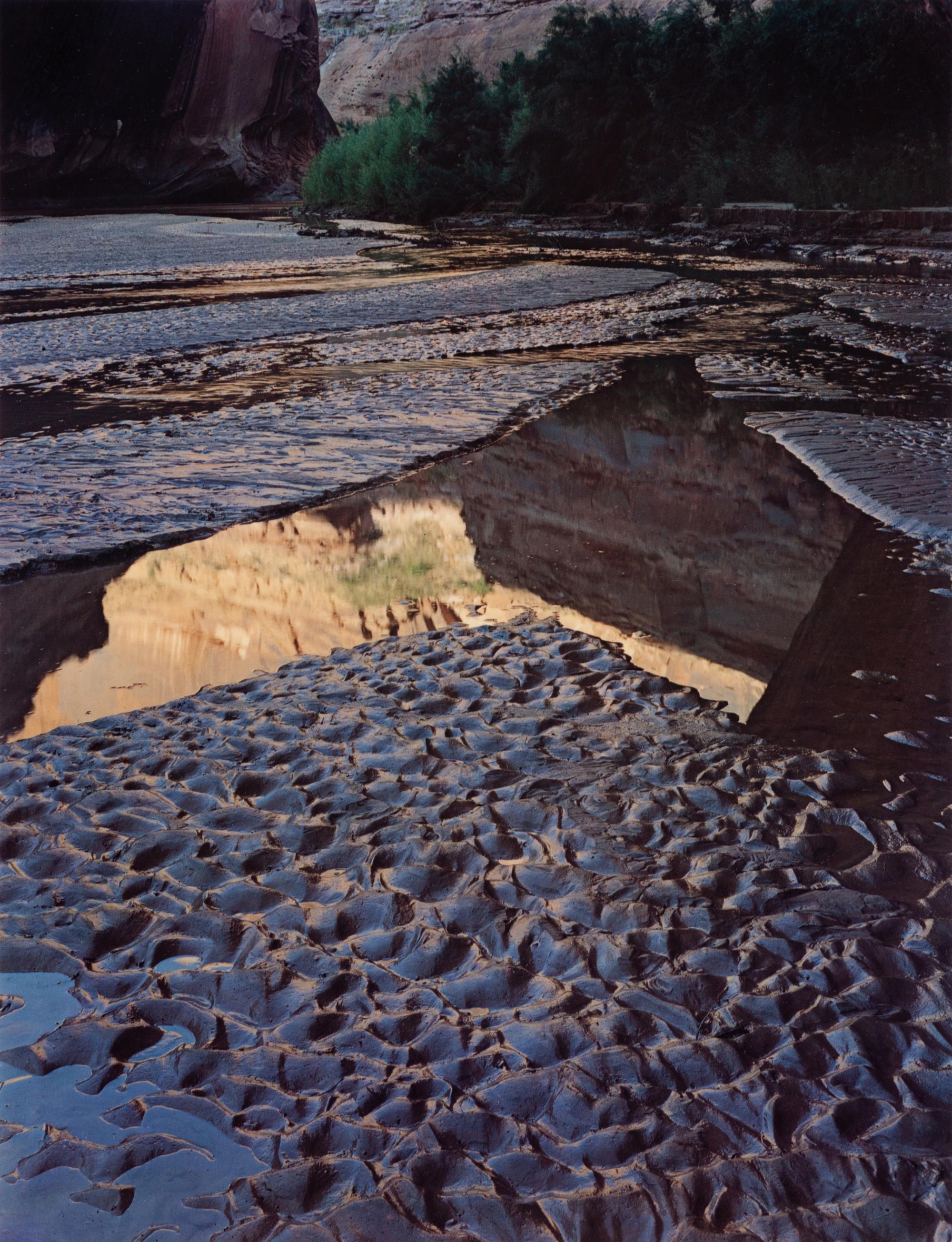 Glen Canyon (8 of 10 photographs)