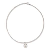 DIAMOND PENDANT/NECKLACE