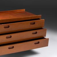 'Fiorenza' Cabinet, c. 1968 Molteni & C, Italy