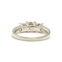 COLLECTION OF DIAMOND RINGS