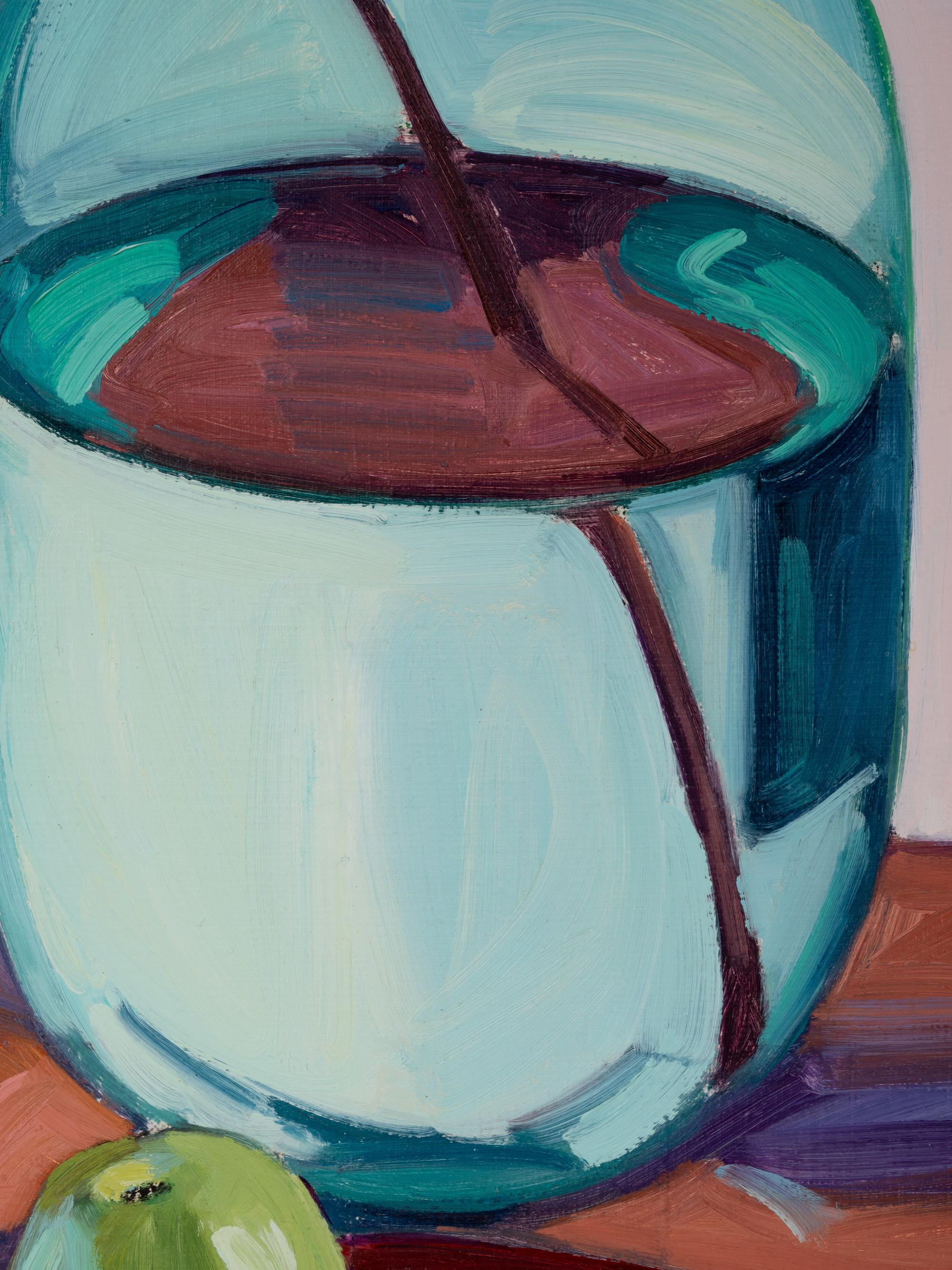 Utrecht Still Life, No 2