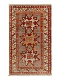 A Lesghi Shirvan Rug