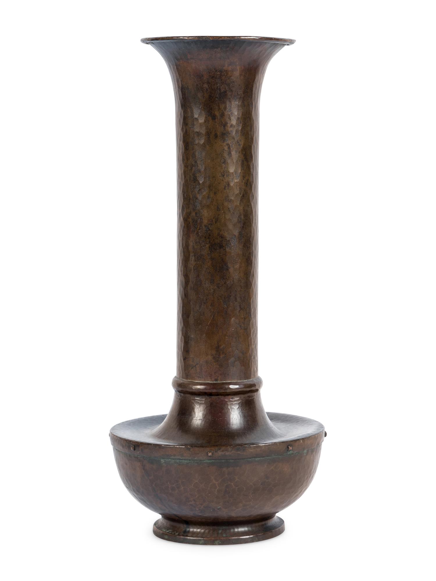 American Beauty Vase