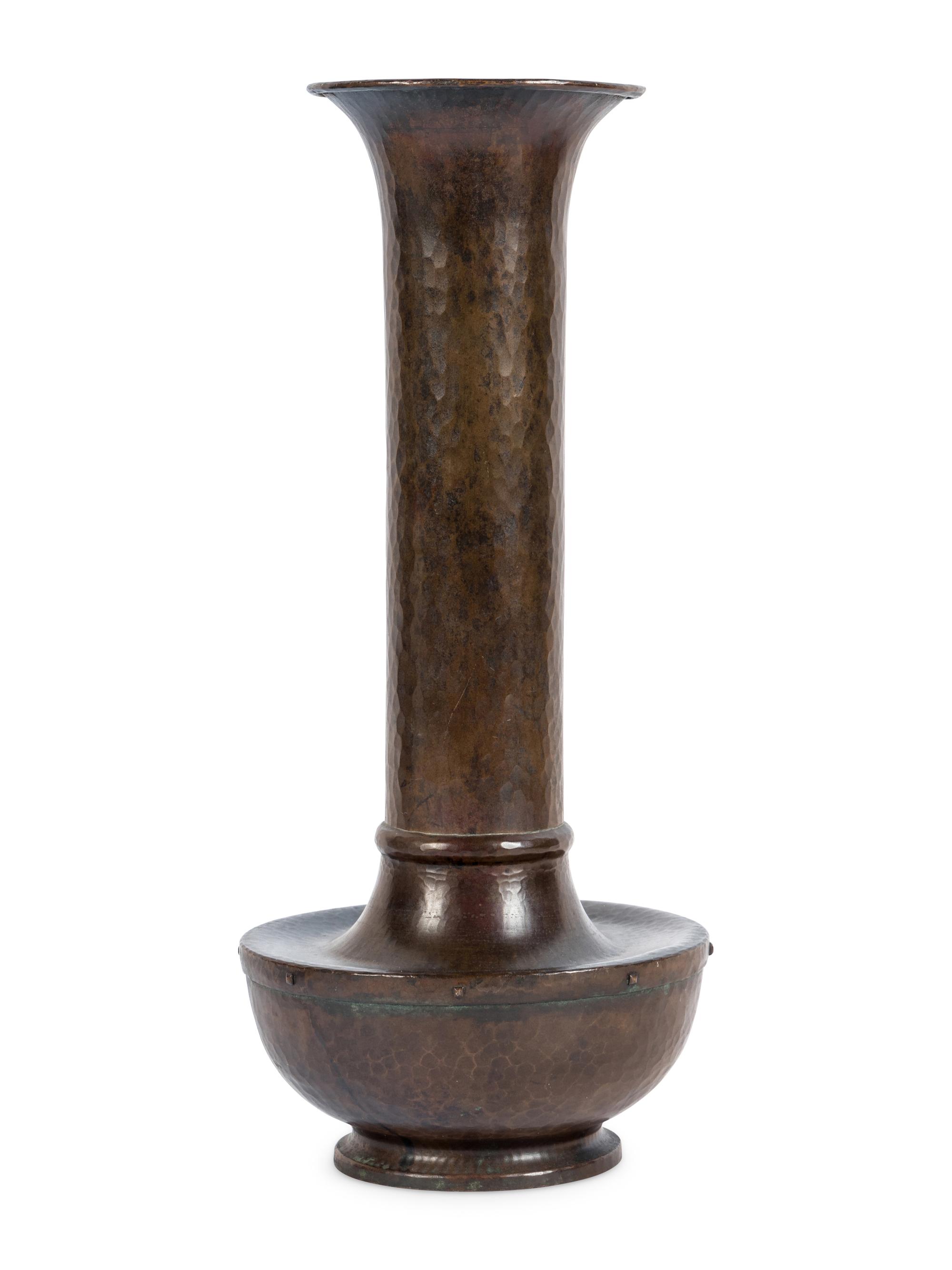 American Beauty Vase