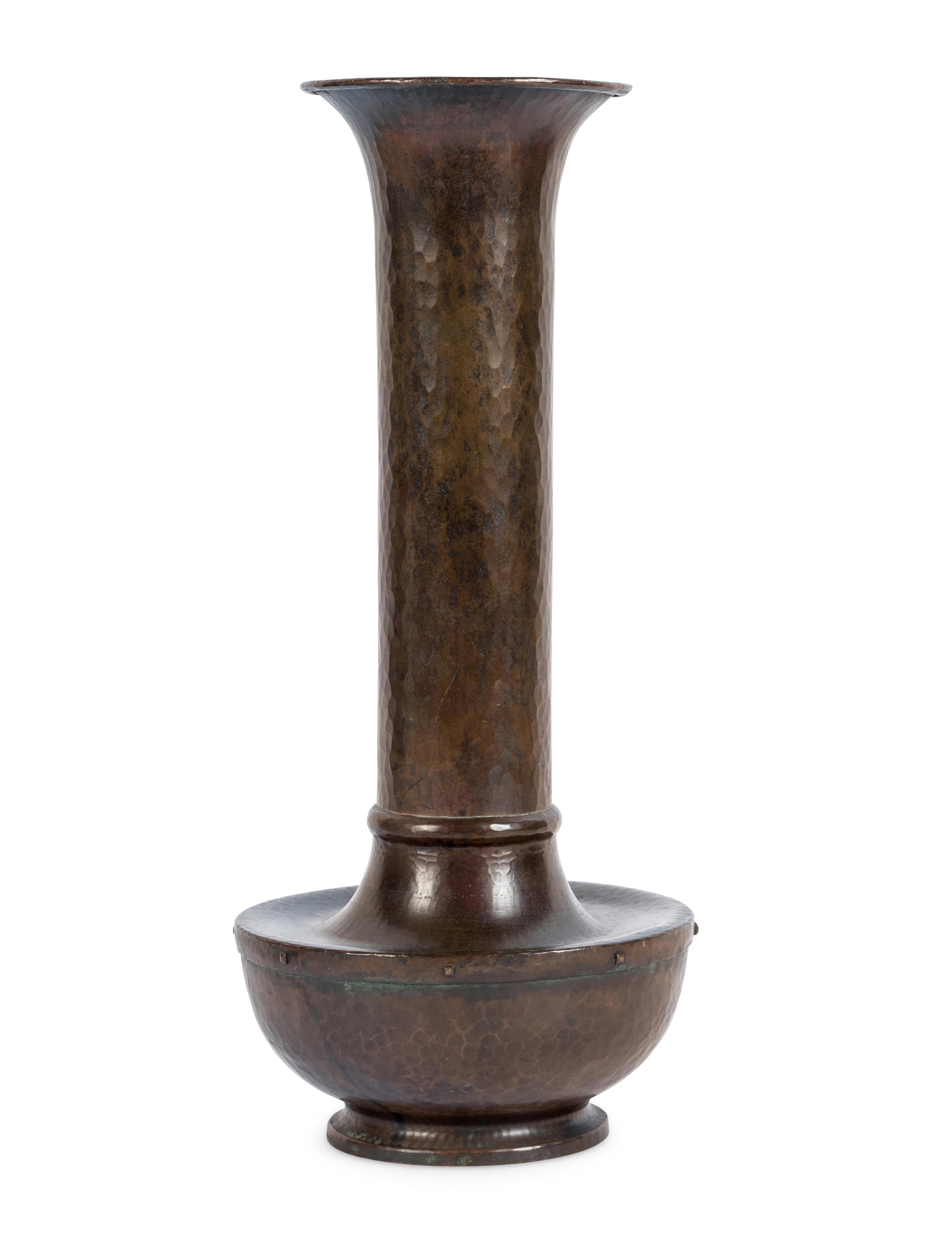 American Beauty Vase