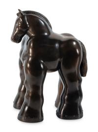 Horse , 1995