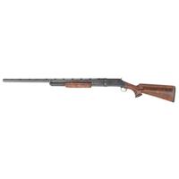 *Winchester Model 1897 with Custom Simmons Vented Rib and Replaced Upgraded Wood