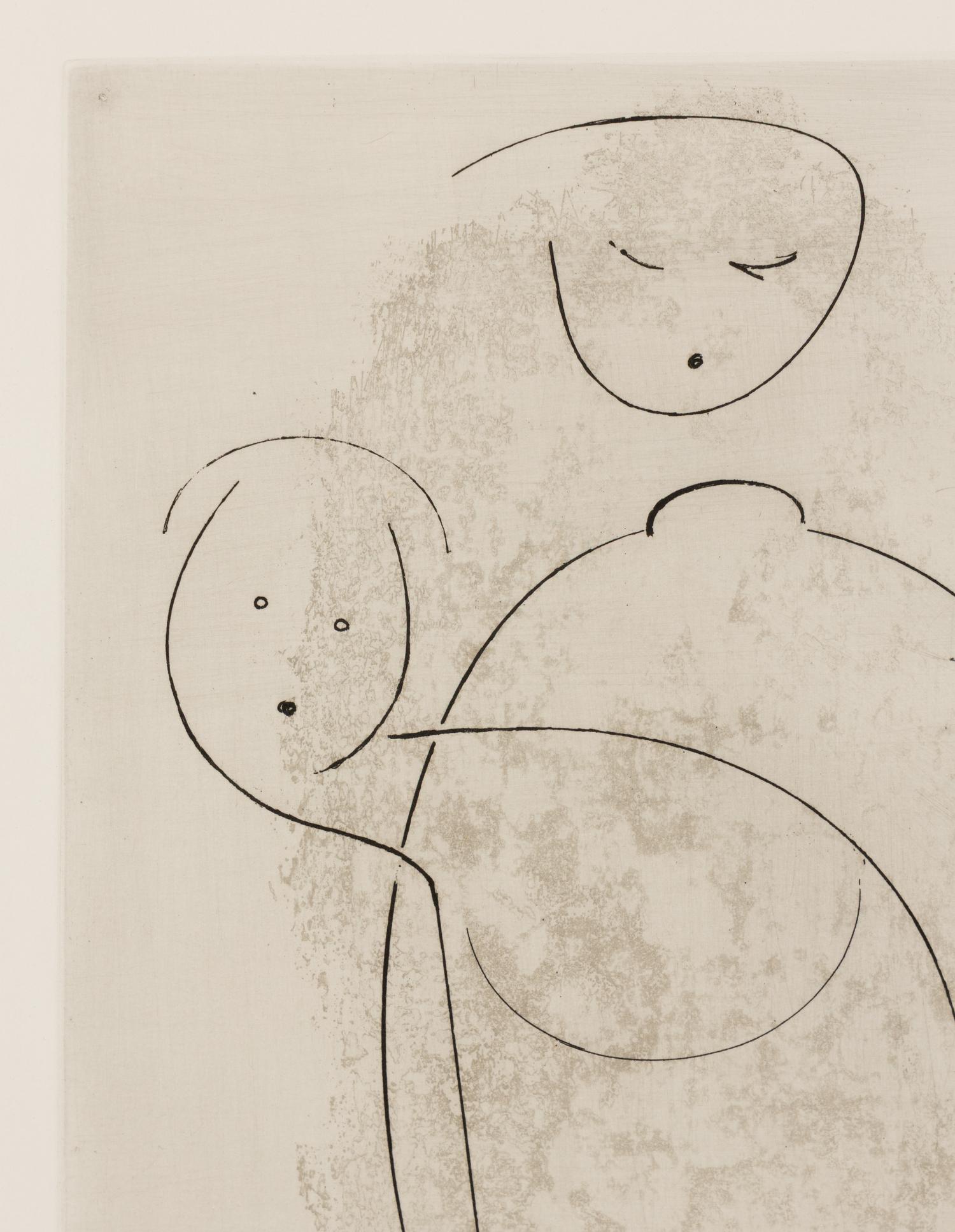 Untitled (Composition), 1968