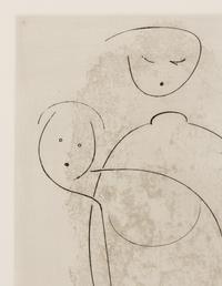 Untitled (Composition), 1968