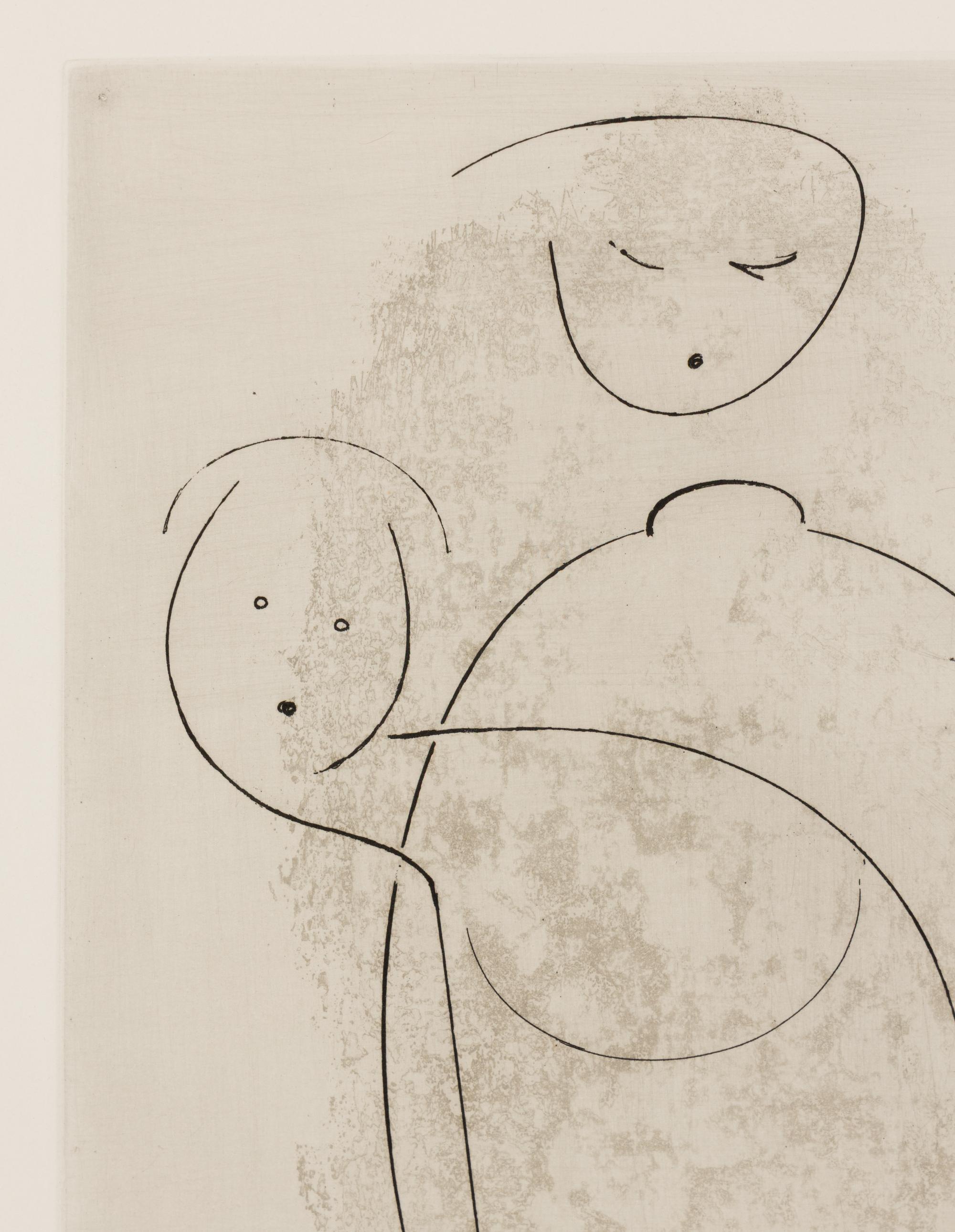 Untitled (Composition), 1968