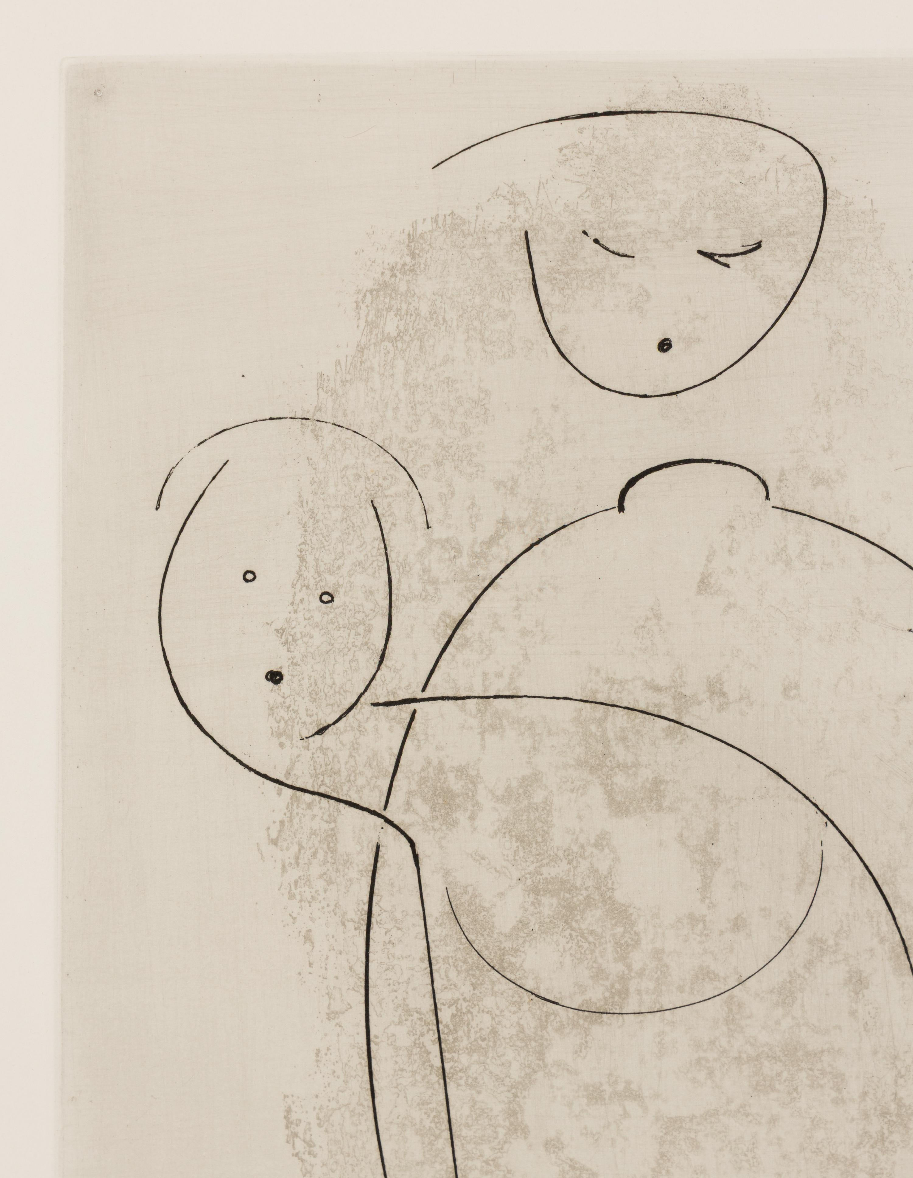 Untitled (Composition), 1968