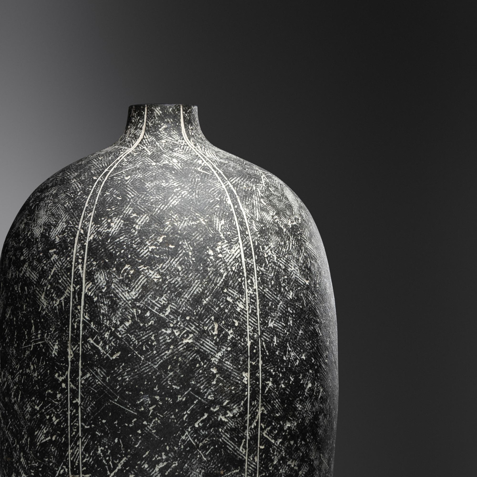 'HAYAL' Vessel, c. 1980