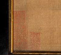 Possibly Tang Yin (Chinese, 1470-1524) 或爲唐寅《漢宮春曉圖》