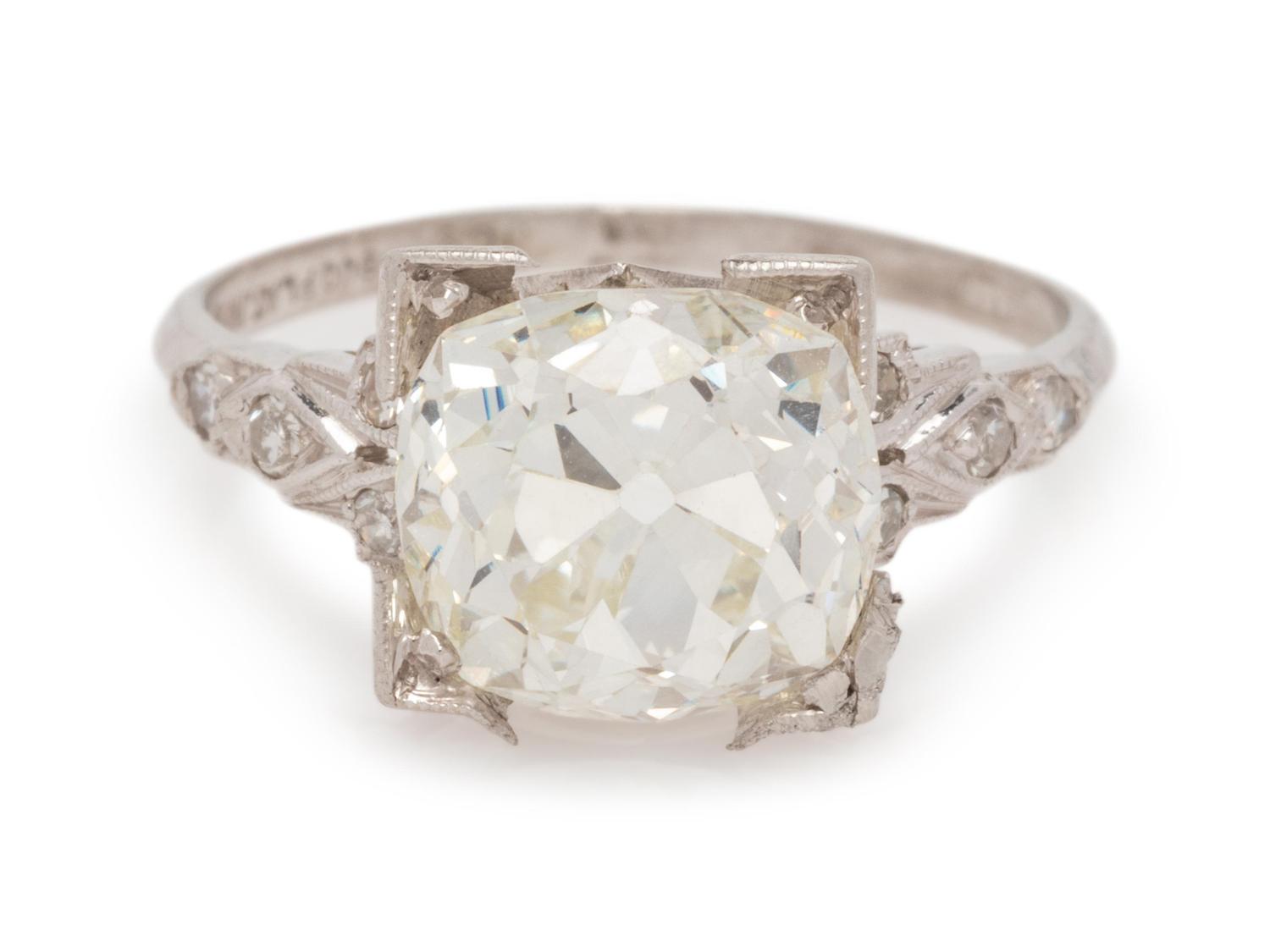 Diamond Ring