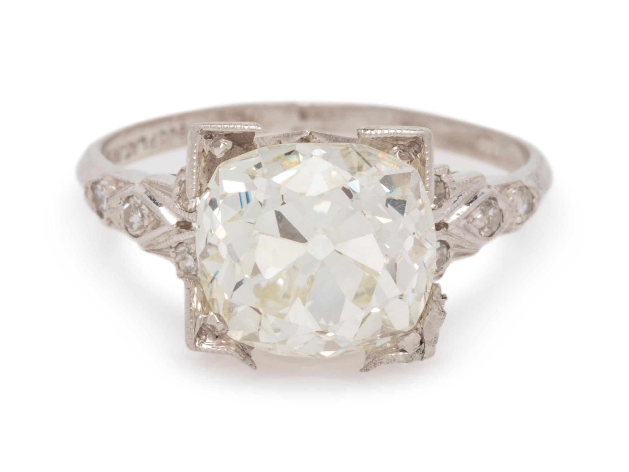 Diamond Ring