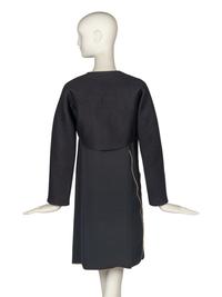 Geoffrey Beene Dress and Jacket
