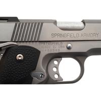 *Springfield Armory Model V10 Ultra Compact