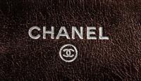 Chanel Quilted Leather Wallet Bag, 2008-2009