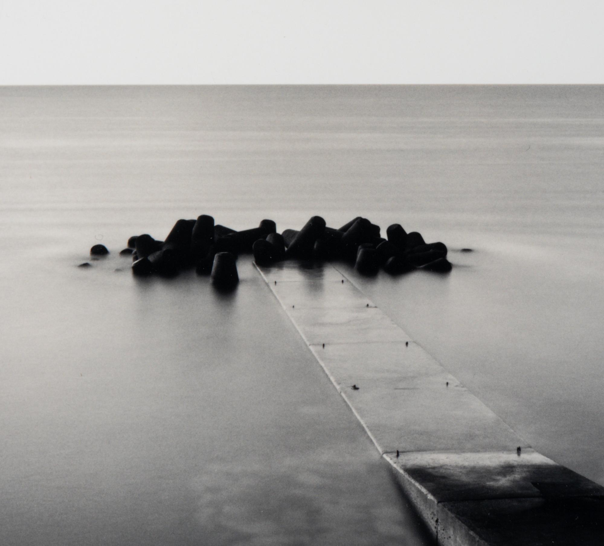Tranquil Morning, Awaji Island, Shikoku, Japan , 2002