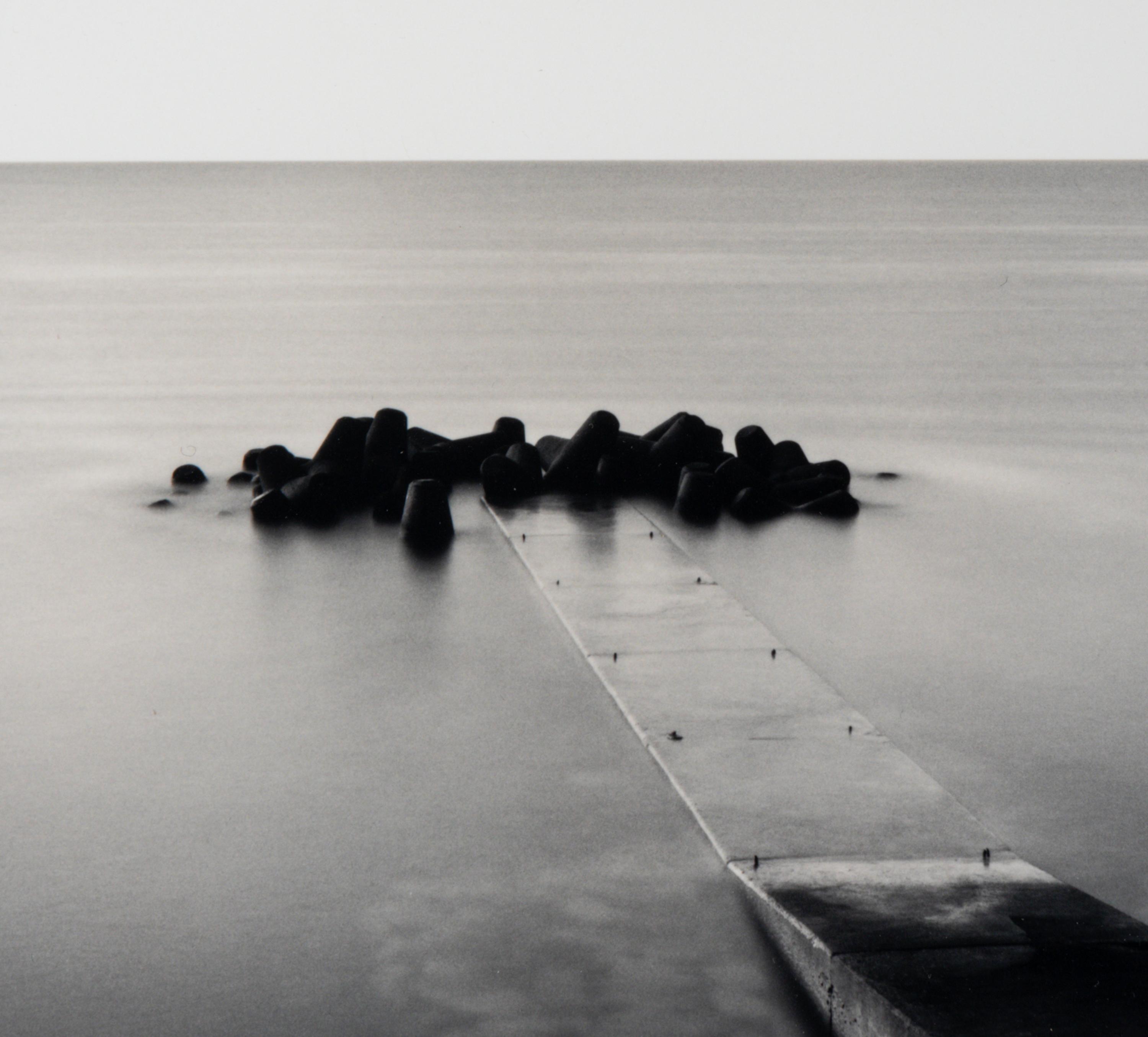 Tranquil Morning, Awaji Island, Shikoku, Japan , 2002