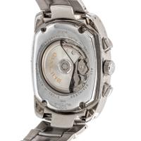 Glycine, Stainless Steel Ref. 3811 'Altus' Chronograph Wristwatch