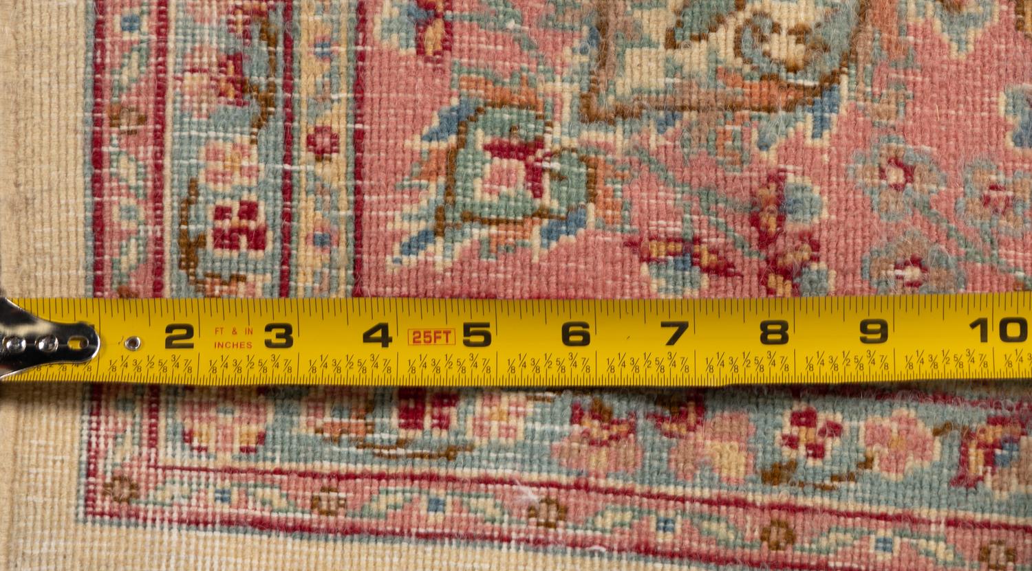 A Kirman Carpet