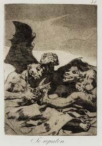 Francisco de Goya