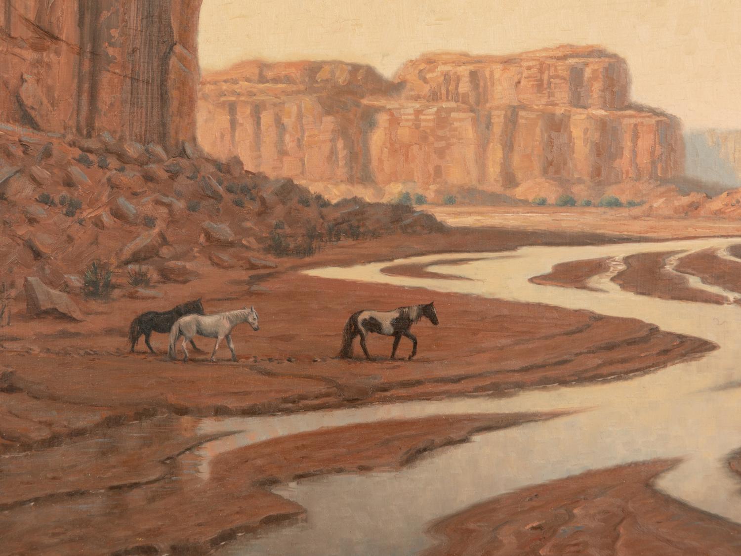Canyon Cowboys