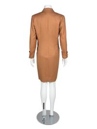 Valentino Dress, 1980-90s