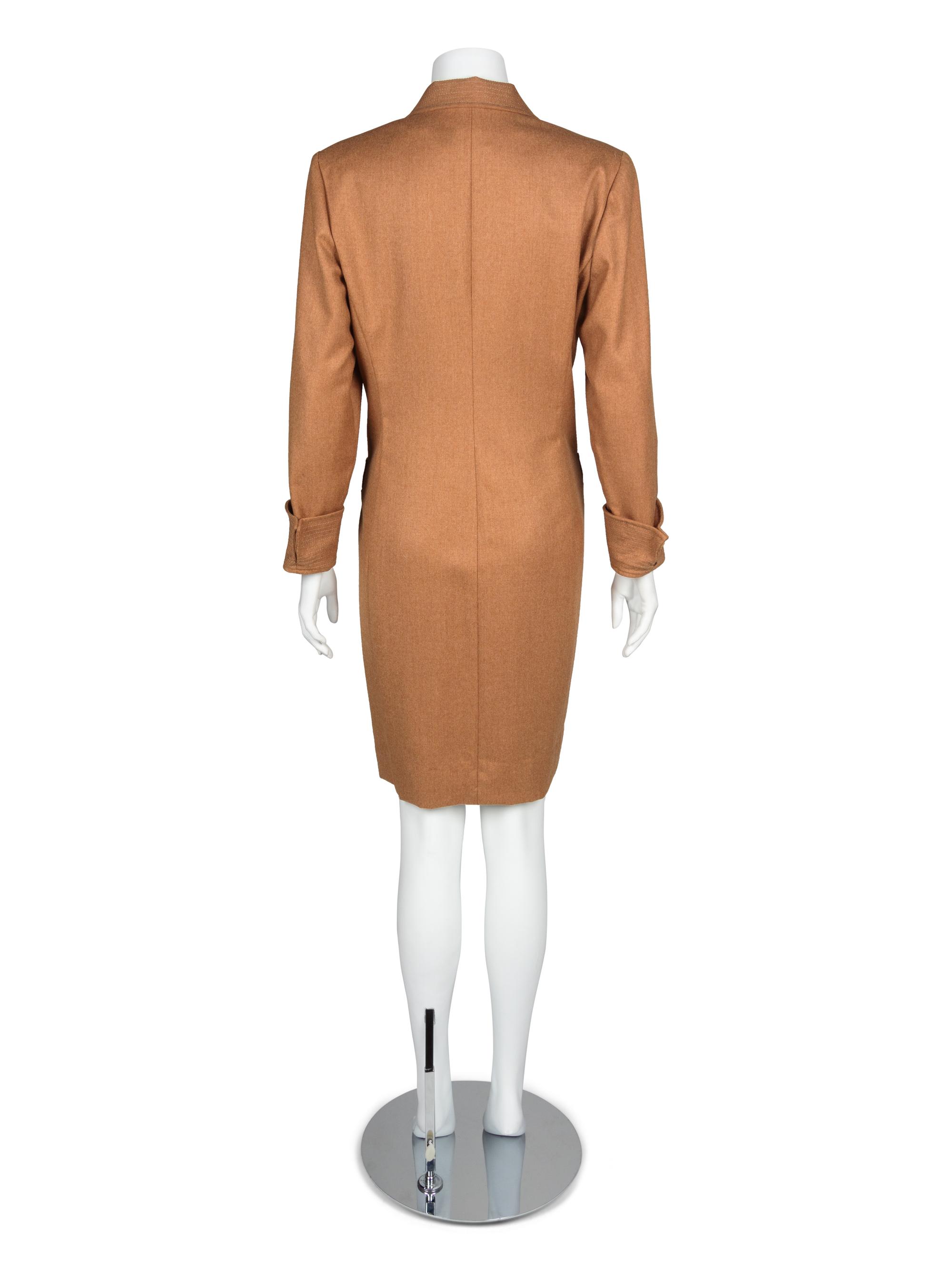 Valentino Dress, 1980-90s