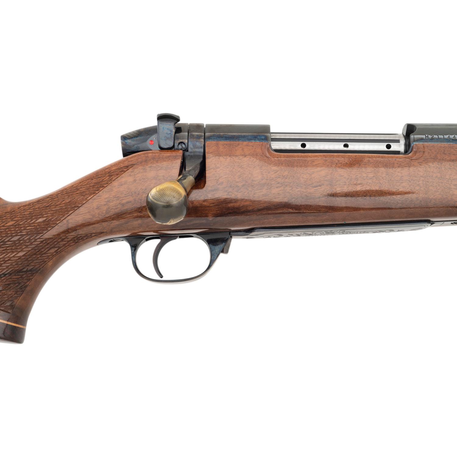 * Weatherby Mark V Ultramark in .270 Weatherby Magnum