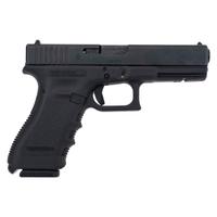 * Glock 22 Gen 3 Pistol in Box with Accessories